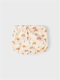 NAME IT Shorts Hania Creme De Peche